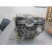 #BKJ02 Engine Cylinder Block From 2004 HONDA ELEMENT  2.4